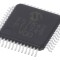 Microcontroler PIC 128kB 64MHz I2C LIN SPI UART