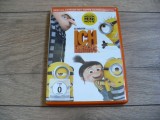 Film DVD, Illumination Presents: Despicable Me 3
