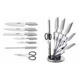 SET CUTITE BUCATARIE 8 PIESE, MAGNIUM