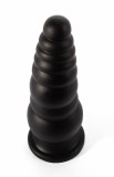 Dop Anal Extra Large II, Negru, 25 cm, X-Men