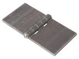 Balama Oțel 120mm x 60mm pentru Sudare