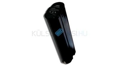 VHBW Baterie pentru scule electrice Einhell 91011 - 3000 mAh, 7.2 V, NiMH foto