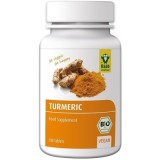 Turmeric 300mg Bio 300tbl Raab, Raab Vitalfood
