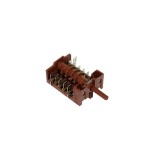 Comutator cuptor SAUTER LOFRA AMICA compatibil, coduri 8011283, 8062049, 870605