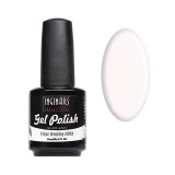 Gel UV de unghii Inginails Professional - Fiber Overlay Milky 15ml