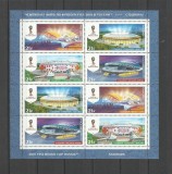 RUSIA 2015 FOTBAL CUPA MONDIALA STADIOANE