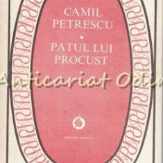 Patul Lui Procust - Camil Petrescu