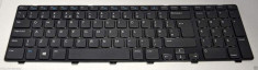 Tastatura Dell Vostro 2521 Inspiron 3521 3531 5421 5521 5535 5537 353 foto