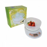 Cumpara ieftin Cantar bucatarie, 5kg