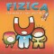 Dan Green - Fizica. Personajele lumii invizibile