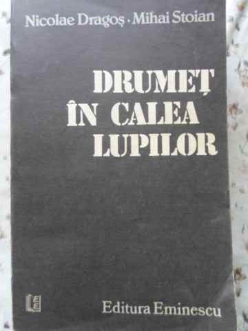 DRUMET IN CALEA LUPILOR-NICOLAE DRAGOS, MIHAI STOIAN