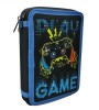 Penar Play Game, Baiat, Negru