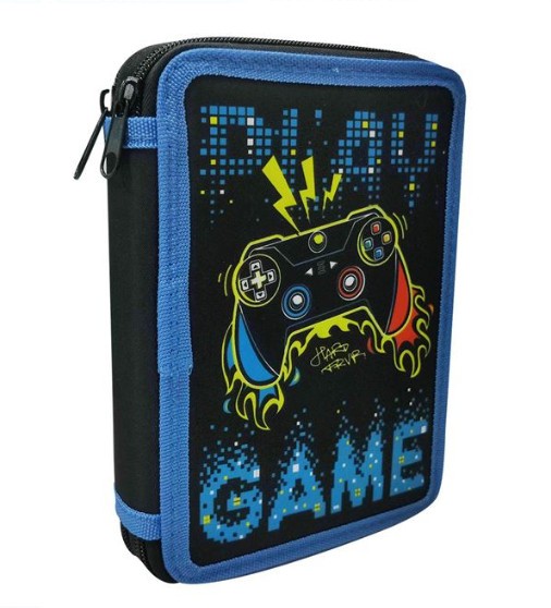 Penar Play Game
