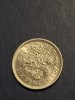 Six pence 1967, Europa
