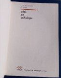 Atlas de psihologie - T. Slama Cazacu
