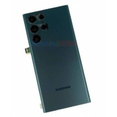 Capac Baterie Samsung Galaxy S22 Ultra 5G S908 Verde
