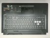 Palmrest cu tastatura ASUS TUF A17 FA706IH
