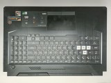 Palmrest cu tastatura ASUS TUF A17 FA706IH
