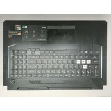 Palmrest cu tastatura ASUS TUF A17 FA706IH