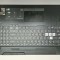 Palmrest cu tastatura ASUS TUF A17 FA706IH