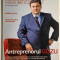 Revista Business Construct nr 9 din noiembrie 2007 ___ Antreprenorul Daniel Guzu