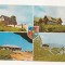 RF14 -Carte Postala- Muntii Bucegi, circulata 1975