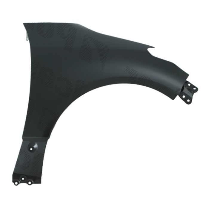Aripa fata TOYOTA YARIS (XP210), 02.2020-, partea dreapta, original, GR,