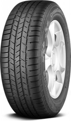 Anvelope Continental ContiCrossContactWinter 245/65R17 111T Iarna foto