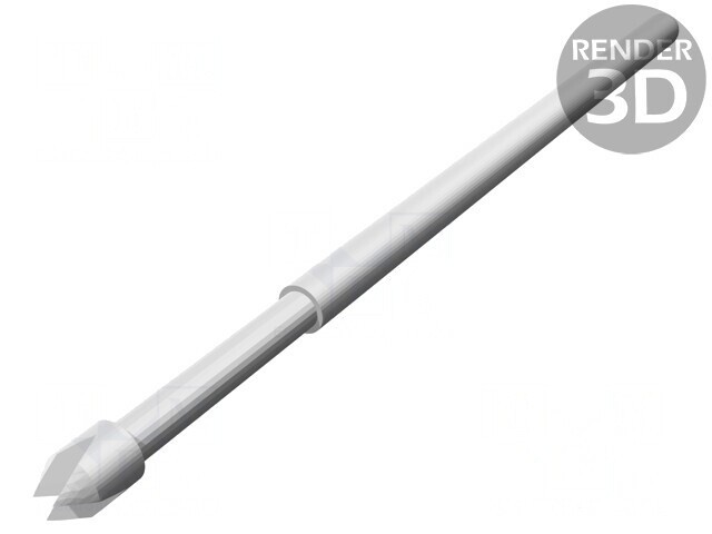 Ac de Testare Abatere Arc 5,1mm 3A