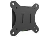 M&acirc;ner pentru montare pe perete, negru, 32", 18kg - DIGITUS