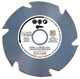 Cumpara ieftin Disc de tăiat lemn &ndash; 6 dinți, 115 mm