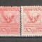 Spania.1929 Corespondenta urgenta-Pegasus SS.107