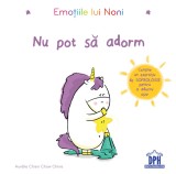 Cumpara ieftin Emoțiile lui Noni. Nu pot să adorm