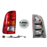 Stop spate lampa Toyota Hilux 01.2005- BestAutoVest partea Dreapta, Depo