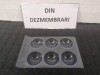Suport 6 oua frigider , 17 x 10.5 cm / C127, Beko