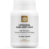 Gaba Deep Calm Lipozomal 45cps