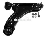 Bascula / Brat suspensie roata OPEL CORSA C (X01) (2000 - 2009) RINGER 1141001083