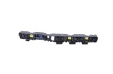Suport bara de protecție dreapta spate HYUNDAI TUCSON TL, TLE 2018 OEM: 86616-D7000 17768092