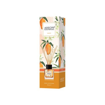 Odorizant Casa Areon Home Perfume, Mango, 50ml foto