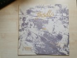 Adolphe C. Adam &ndash; Giselle - selectiuni (Vinyl)(Stare excelenta)