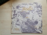 Adolphe C. Adam &ndash; Giselle - selectiuni (aproape perfect), VINIL, Opera, electrecord