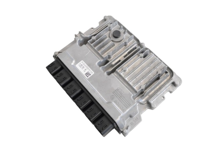 Unitate de control motor BMW 2 Gran Coupe F44 2020 OEM: 5A23E01 22799637