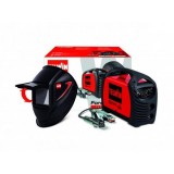 Cumpara ieftin FORCE 145 + Masca Sudura Tiger - Invertor sudura TELWIN