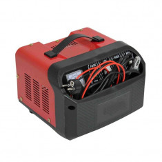 Redresor auto 12v / 24v Breckner 32-130Ah foto