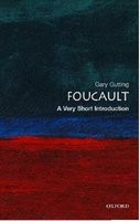 Foucault: A Very Short Introduction foto