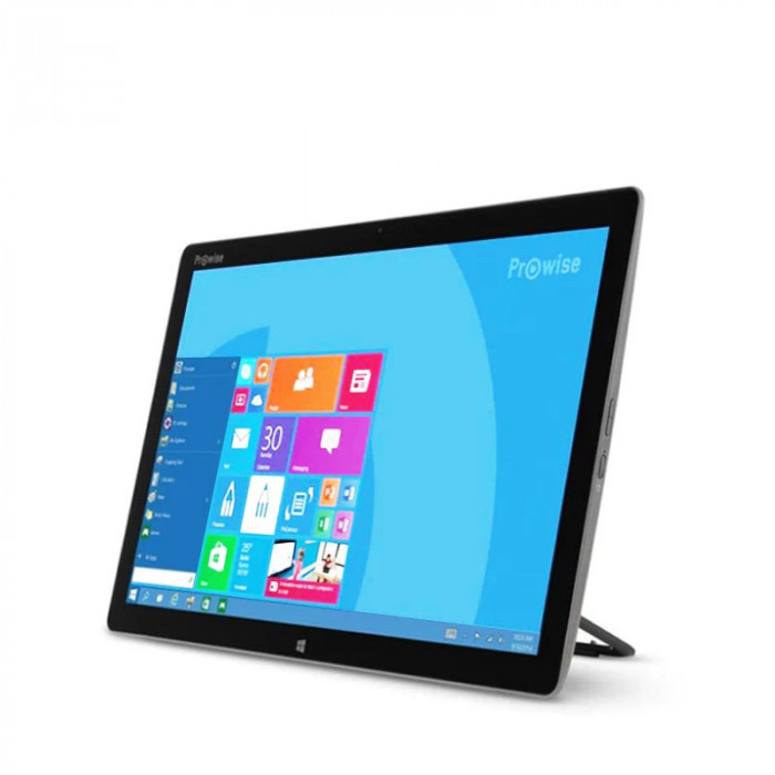 All-in-One Touchscreen SH Prowise MT8127, Intel 3805U, 250GB SSD, Full HD, Wi-Fi