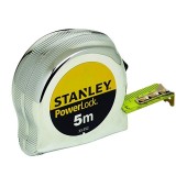 STANLEY. Ruleta MICRO POWERLOCK 5 m