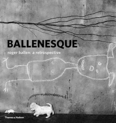 Ballenesque: Roger Ballen: A Retrospective foto