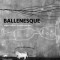 Ballenesque: Roger Ballen: A Retrospective