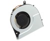 Cooler laptop Toshiba KSB0805HB, Satellite P50-A, Satellite P50T-A, Satellite P55-A, Satellite P55T-A,